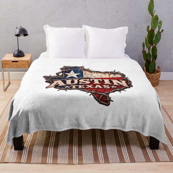 Item preview, This is a design for Austin, Texas designed and sold by RBBeachDesigns.