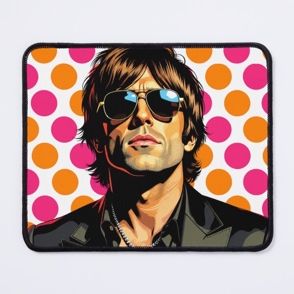 Item preview, Rock Star designed and sold by MorganaWelchArt.