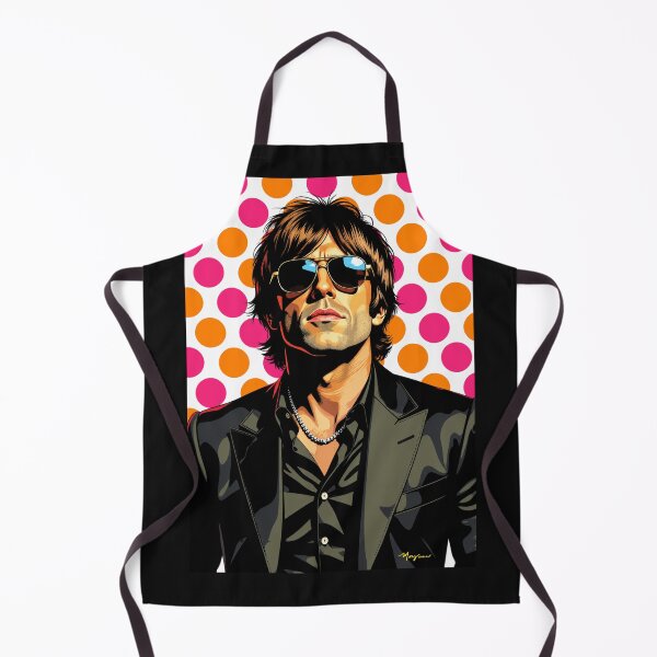 Item preview, Rock Star designed and sold by MorganaWelchArt.