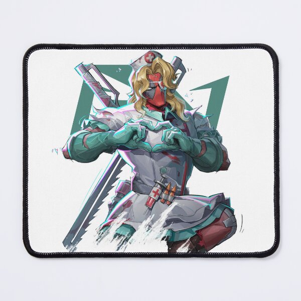 Item preview, Deadpool Nurse designed and sold by EBANON.