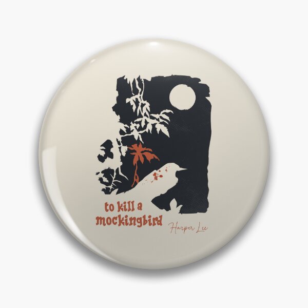 Item preview, To Kill a Mockingbird – Southern Gothic & Cinematic Classic Edition designed and sold by FULLER FACTORY.