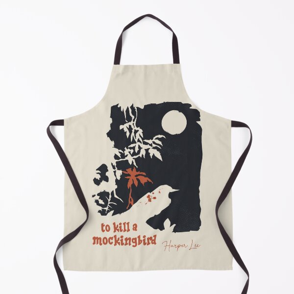 Item preview, To Kill a Mockingbird – Southern Gothic & Cinematic Classic Edition designed and sold by FULLER FACTORY.