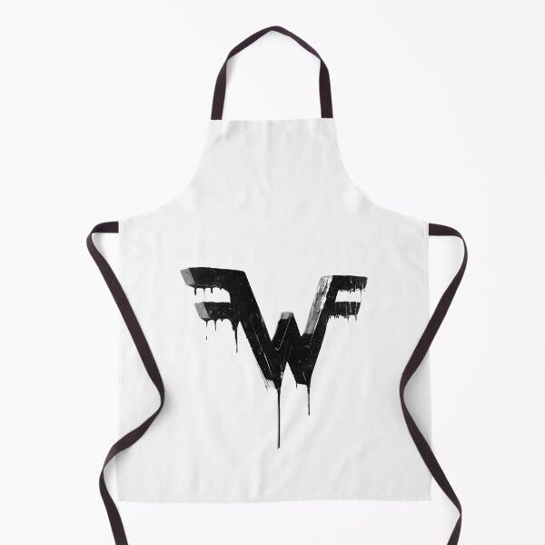 Item preview, Weezer Band designed and sold by Birotaju.