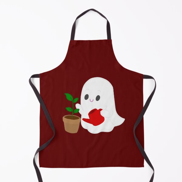 Item preview, Plant ghost designed and sold by Its2cute.