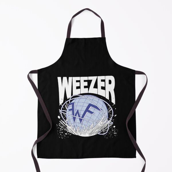 Item preview, Weezer Band designed and sold by Birotaju.