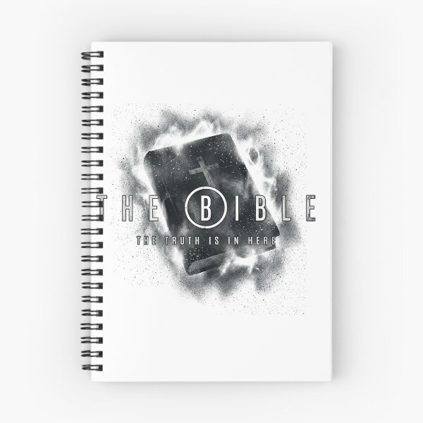 Item preview, The Bible - The truth is in here designed and sold by ibelieveimages.