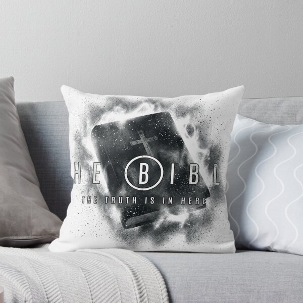 Item preview, The Bible - The truth is in here designed and sold by ibelieveimages.