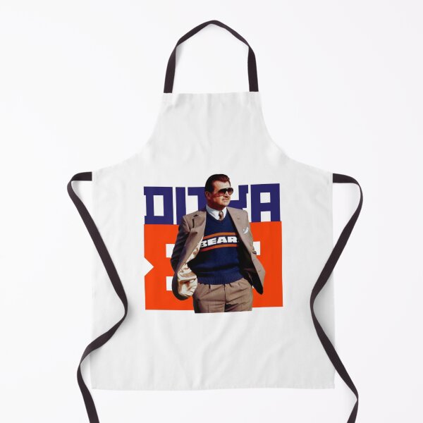 Item preview, Ditka designed and sold by gargrubinsa.