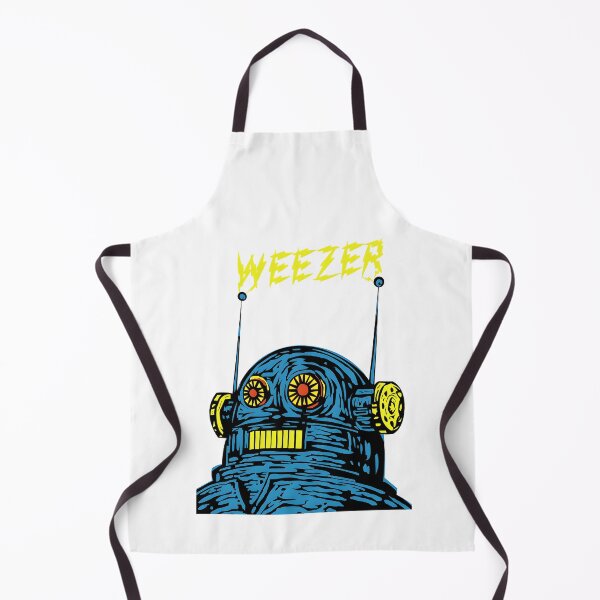 Item preview, Weezer Band designed and sold by Birotaju.