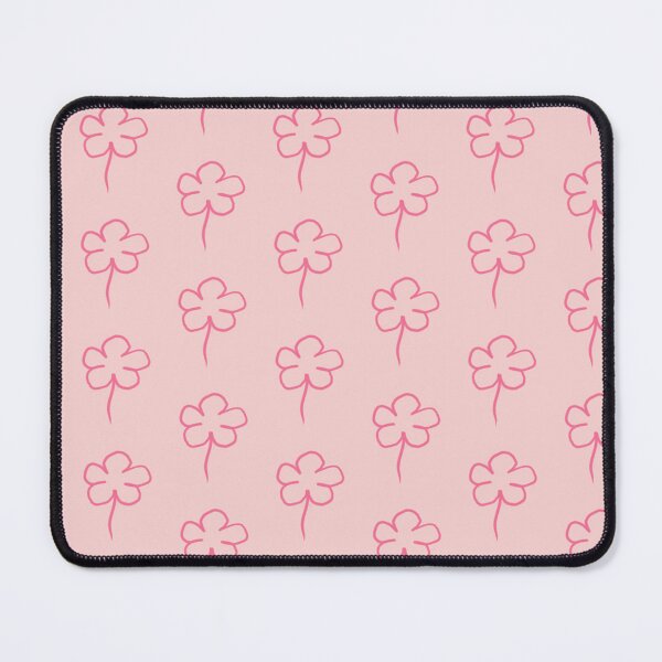 Item preview, Minimalist Hand Drawn Flower designed and sold by cbfineart.