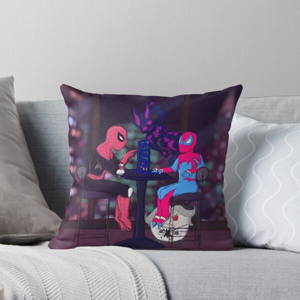 Item preview, Firma del nido de araña designed and sold by Malory Malicious’s Merchandisable Mischief.