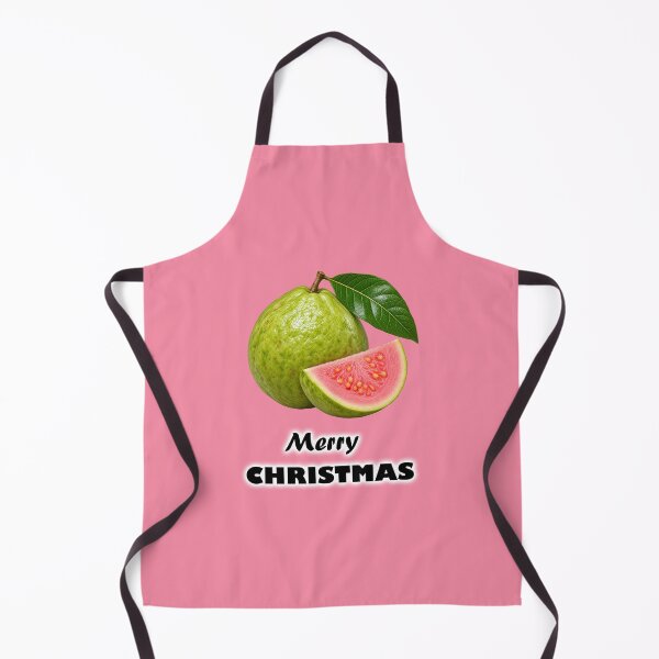 Item preview, Guava Season, Christmas Reason designed and sold by annenambiro.
