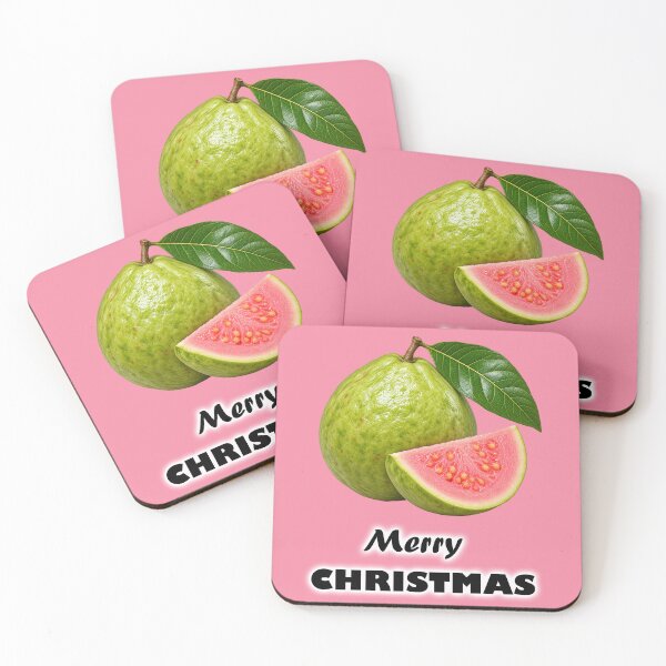 Item preview, Guava Season, Christmas Reason designed and sold by annenambiro.