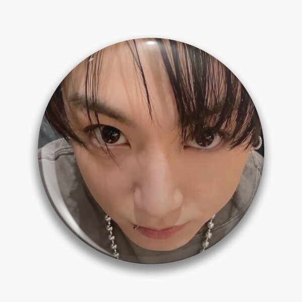 Item preview, BTS Jungkook Close Up Portrait | Jeon Jungkook Soft Aesthetic designed and sold by MdeMaria04.