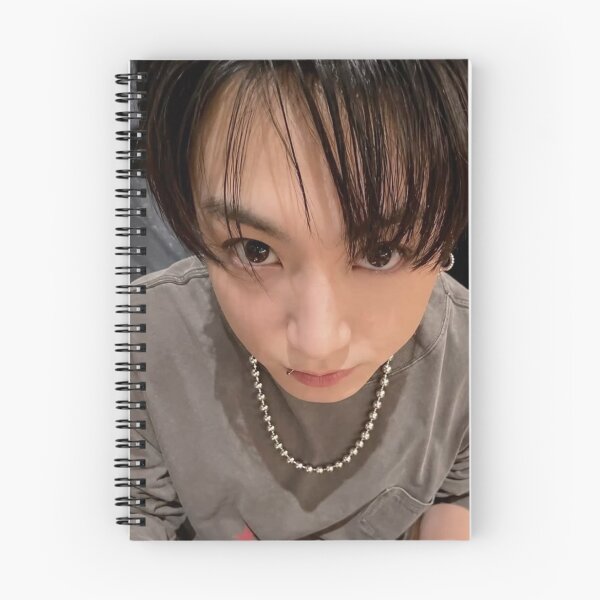 Item preview, BTS Jungkook Close Up Portrait | Jeon Jungkook Soft Aesthetic designed and sold by MdeMaria04.