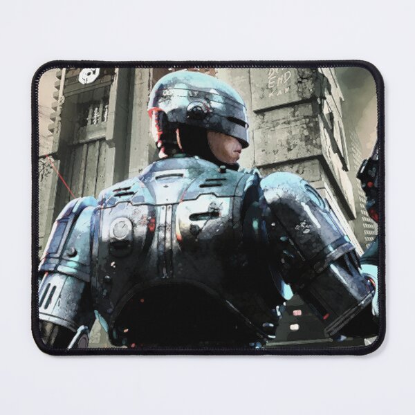 Item preview, RoboCop designed and sold by EBANON.