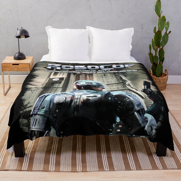 Item preview, RoboCop designed and sold by EBANON.