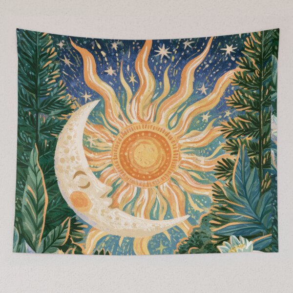 Item preview, Winter Solstice Traditions - Natural Elements designed and sold by scicilysimonee.