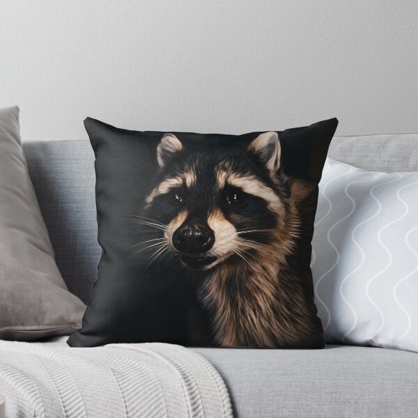 Item preview, Nighttime Visitor  designed and sold by Stormlit .