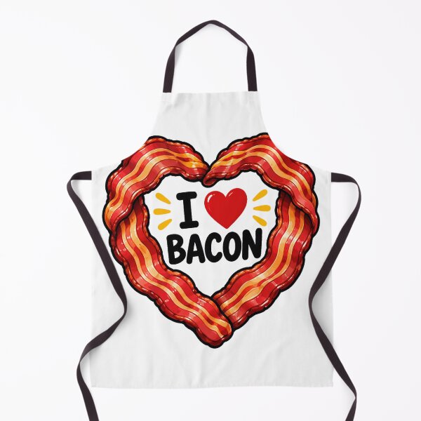 Item preview, Bacon Day designed and sold by yunamaliskova.