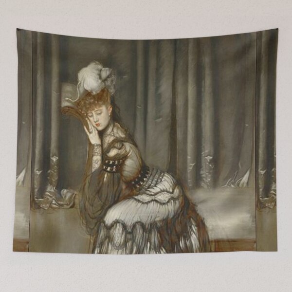Item preview, Madame Rémy Salvaor designed and sold by SharonTheFirst.