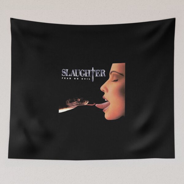 Item preview, SLAUGHTER Band designed and sold by Birotaju.