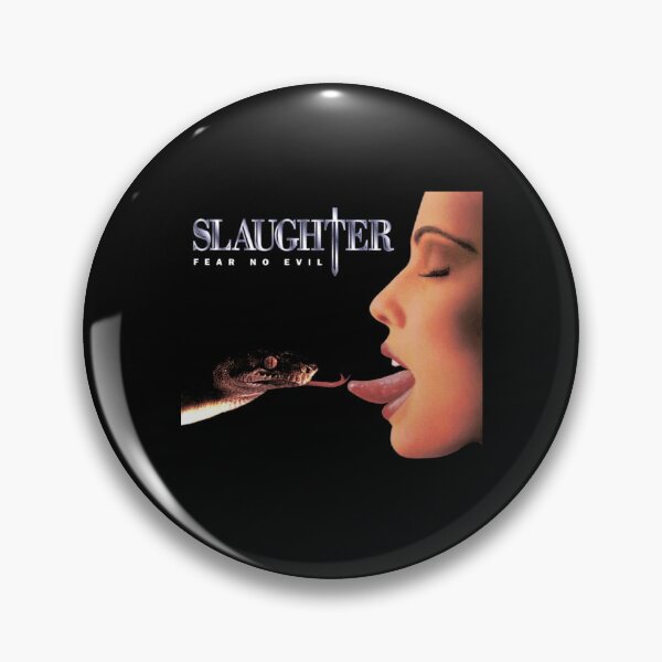Item preview, SLAUGHTER Band designed and sold by Birotaju.