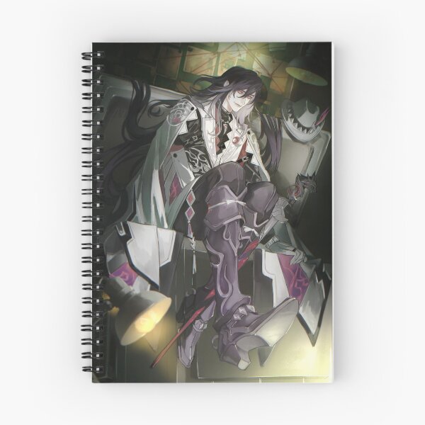 Item preview, Ashveil designed and sold by sayuuhiro.