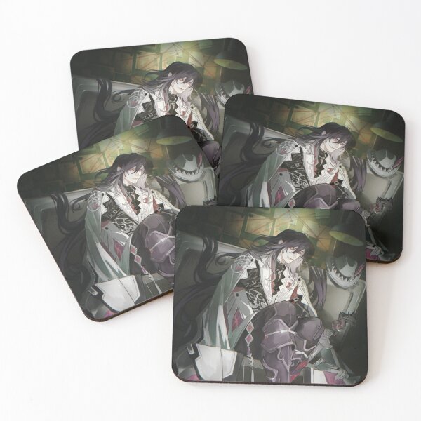 Item preview, Ashveil designed and sold by sayuuhiro.