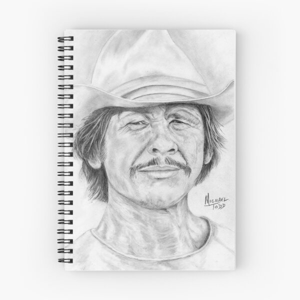Item preview, CHARLES BRONSON  designed and sold by michaeltodd.