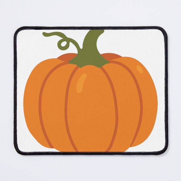 Item preview, Autumn Harvest Pumpkin Illustration designed and sold by BetweenForms.