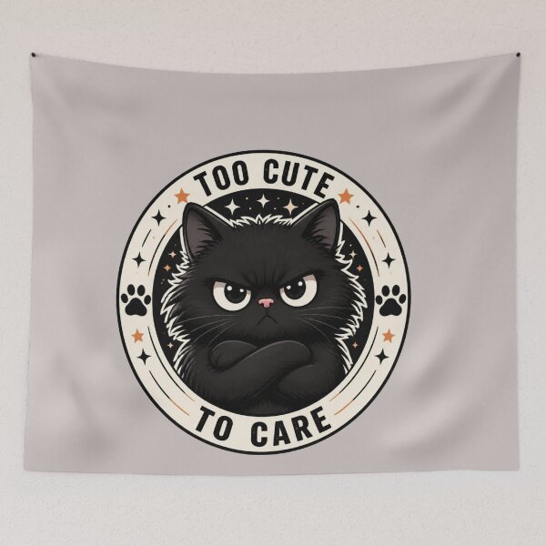 Item preview, Cat designed and sold by aminomen.