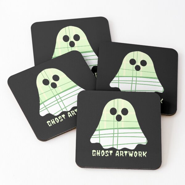Item preview, GHOST ARTWORK designed and sold by azet-art.