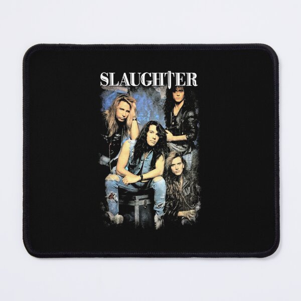 Item preview, SLAUGHTER Band designed and sold by Birotaju.