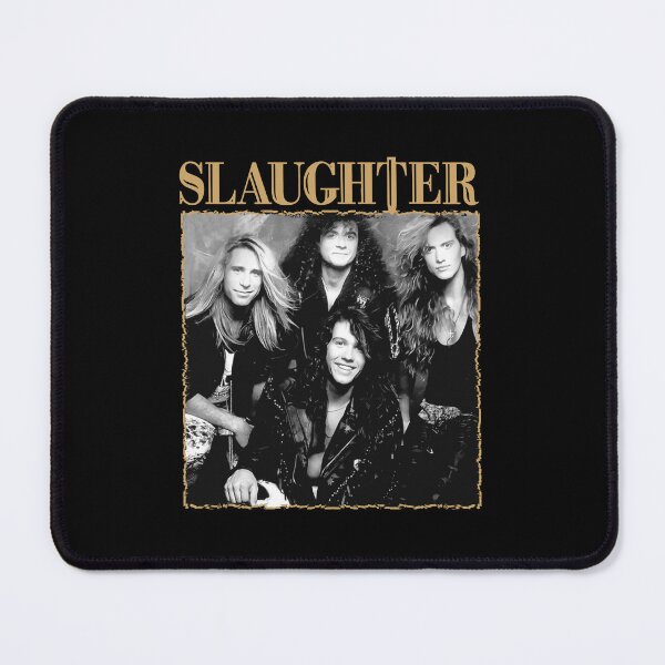 Item preview, SLAUGHTER Band designed and sold by Birotaju.