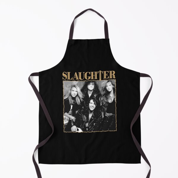 Item preview, SLAUGHTER Band designed and sold by Birotaju.
