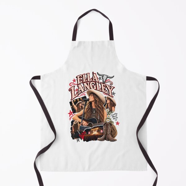 Item preview, Ella Langley, Country Music designed and sold by gargrubinsa.
