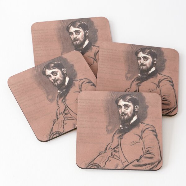 Item preview, André Rouveyre designed and sold by SharonTheFirst.