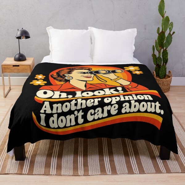Item preview, Oh, look another opinion I don't care about. designed and sold by abby-thorns.