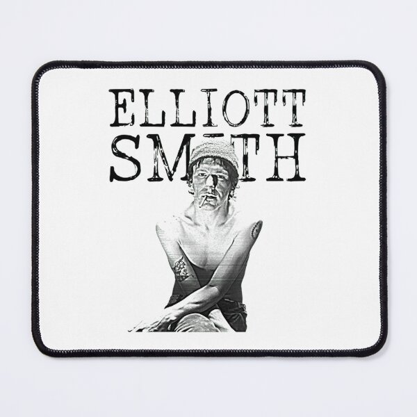 Item preview, Elliott Smith designed and sold by gargrubinsa.