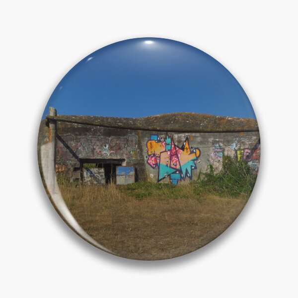 Item preview, German Bunker, Pointe Du Chay, Angoulins, France designed and sold by wiggyofipswich.
