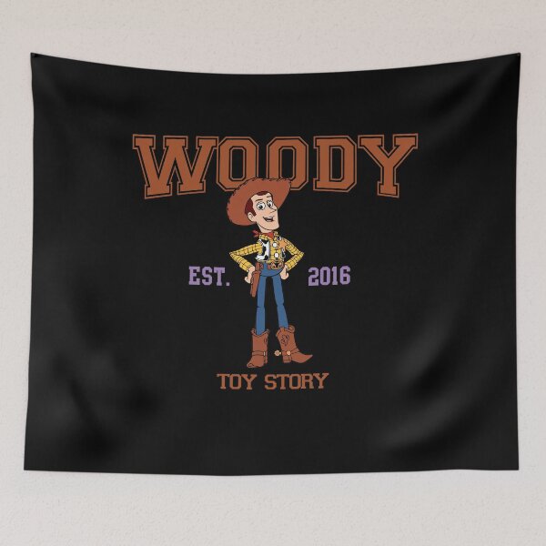 Item preview, Classic Cowboy Toy Character Illustration designed and sold by woodnsheepee.