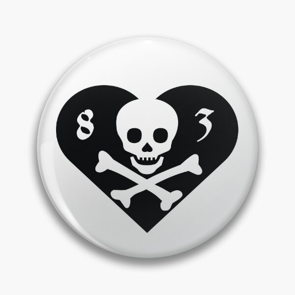 Item preview, Class of 83 Love is Deadly designed and sold by braun graphics.