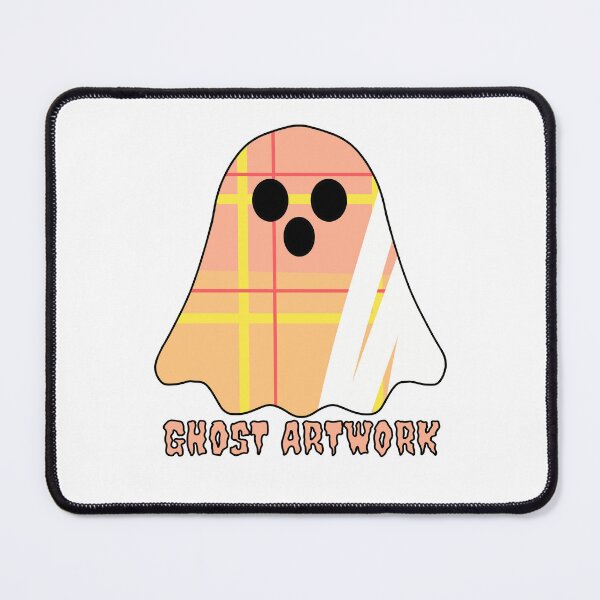 Item preview, GHOST ARTWORK designed and sold by azet-art.