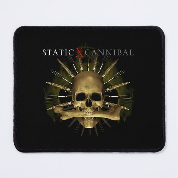 Item preview, Static X Band designed and sold by Birotaju.