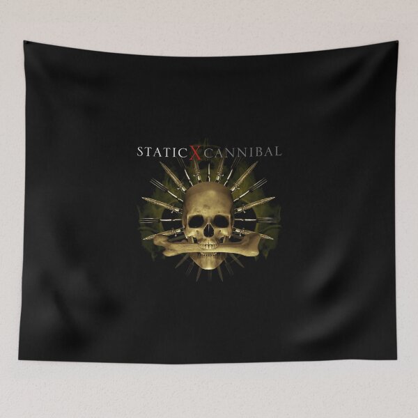 Item preview, Static X Band designed and sold by Birotaju.