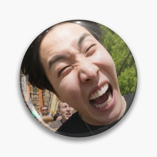 Item preview, J-Hope BTS Funny Roller Coaster Selfie designed and sold by MdeMaria04.