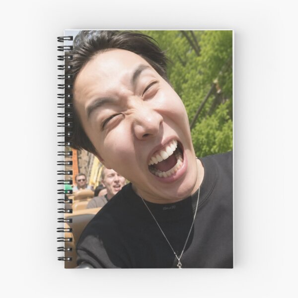 Item preview, J-Hope BTS Funny Roller Coaster Selfie designed and sold by MdeMaria04.