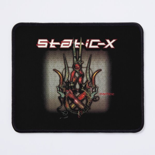 Item preview, Static X Band designed and sold by Birotaju.