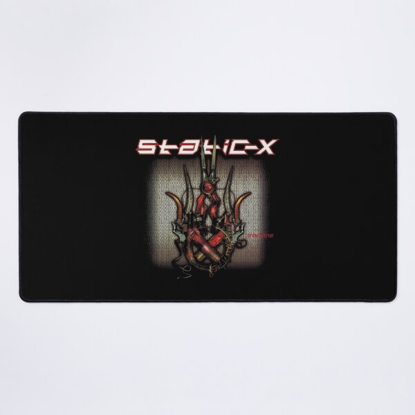 Item preview, Static X Band designed and sold by Birotaju.